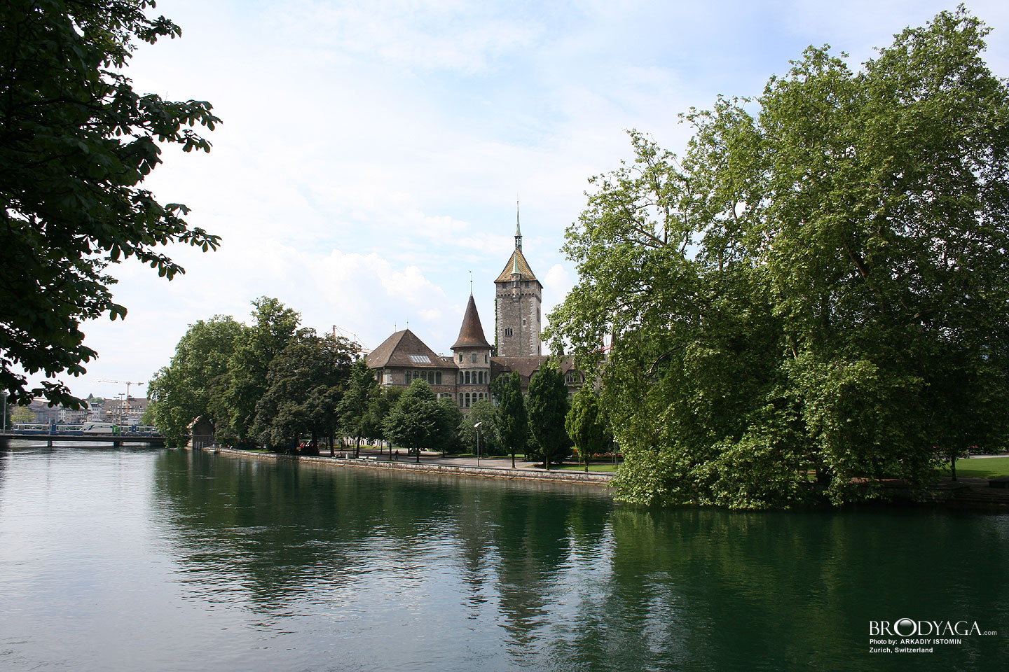 Zurich